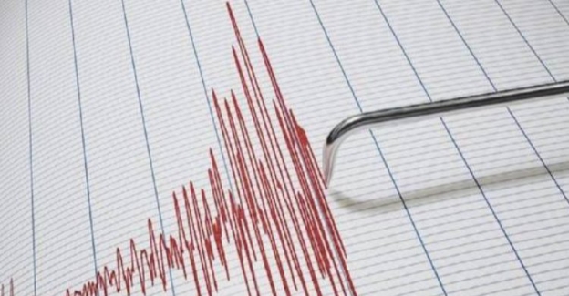 Düzce Gölyaka'da 3,5 büyüklüğünde deprem