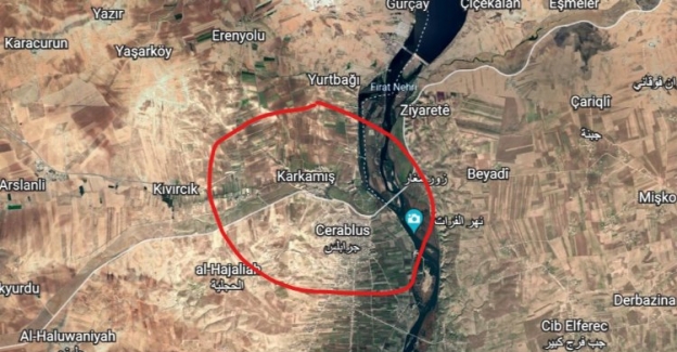 PKK terör örgütü roketle Gaziantep'e saldırdı: 3 ölü, 10 yaralı