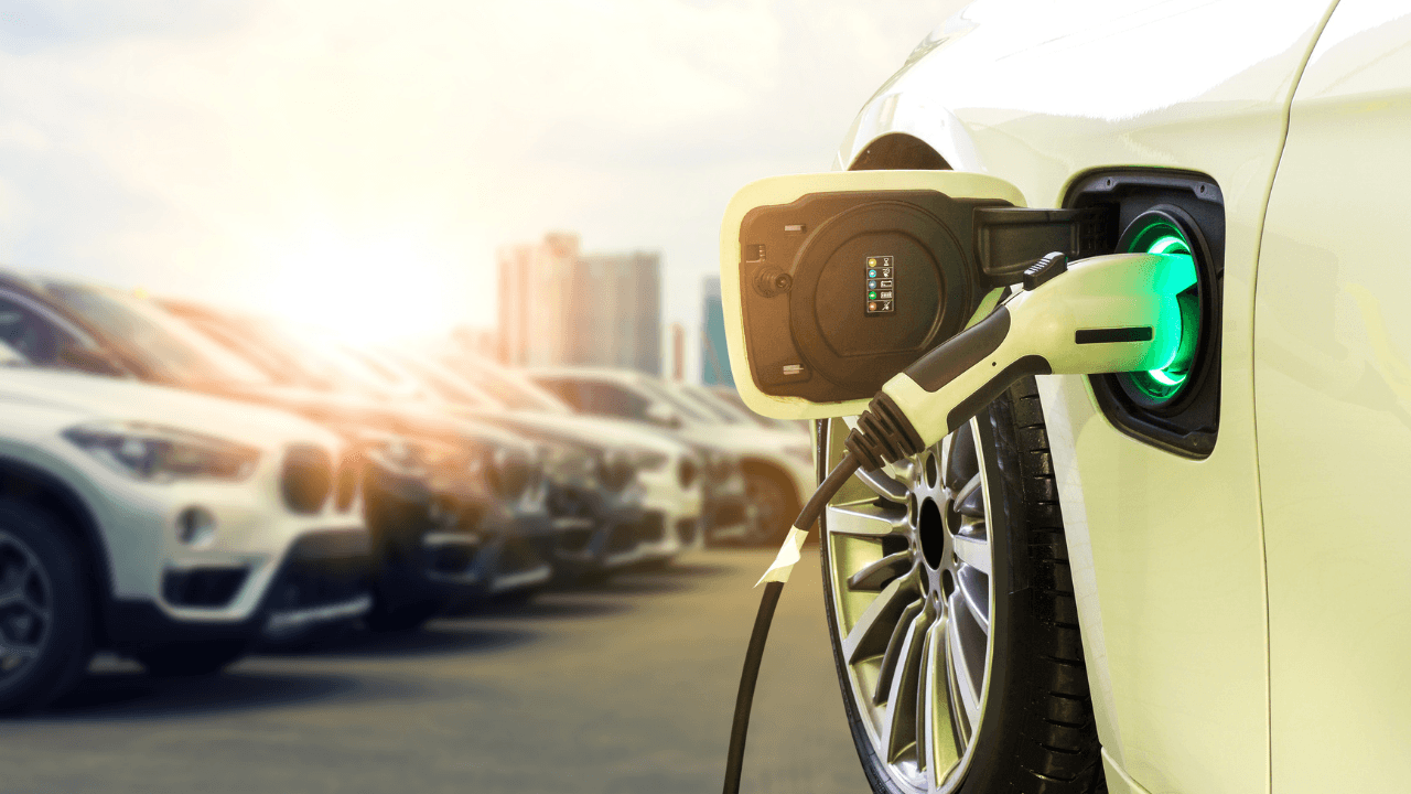 2023 yılına kadar ABD'de yaklaşık 400 yeni model elektrikli aracın üretileceği düşünülüyor