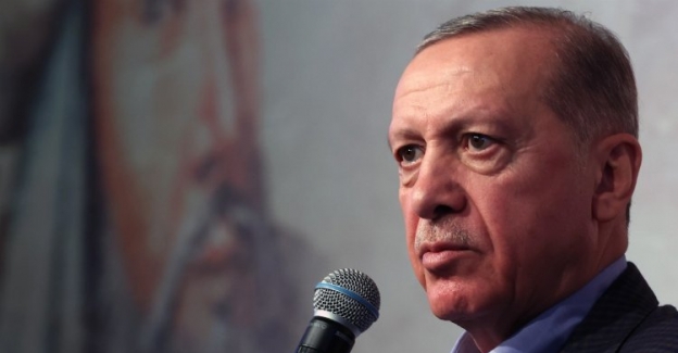 Cumhurbaşkanı Erdoğan: Rusya'yla ilişkilerimizde itibar ve saygı var
