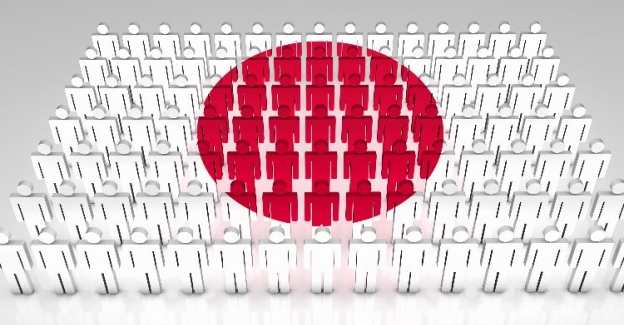 Japonya nüfusuna 'benzeri görülmemiş' tedbir