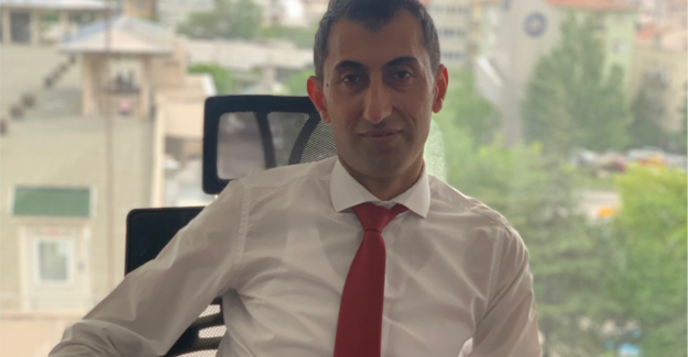 Kader Karatoprak: Hac organizasyon detayları belli oldu