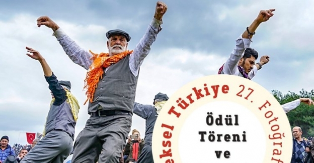 Türkiye’nin en uzun soluklu fotoğraf yarışması 27’nci kez ödüllerini dağıtmaya hazırlanıyor
