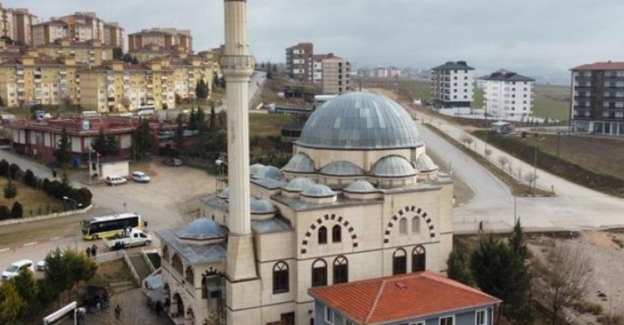 Bursa İnegöl'de Baykoca'ya sıcak buluşma noktası