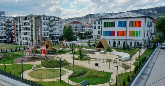 Depremzede çocuklar Çınar'dan ücretsiz yararlanacak