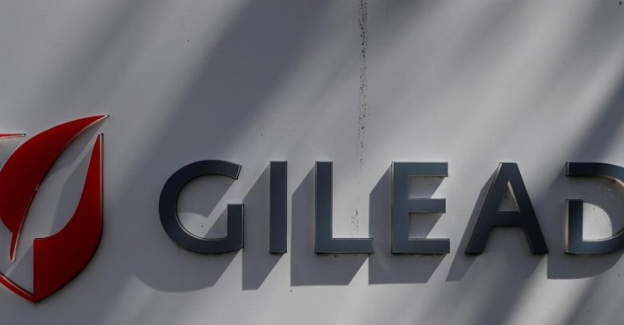 Gilead Vakfı'dan 1 milyon dolar bağış
