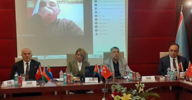 Batı Azerbaycan GZTC'nin Bakanlar Kurulu toplandı