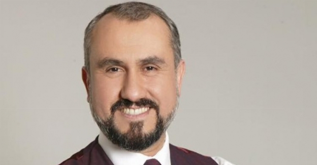 Bursa'da Ali Mersin'e yeni görev