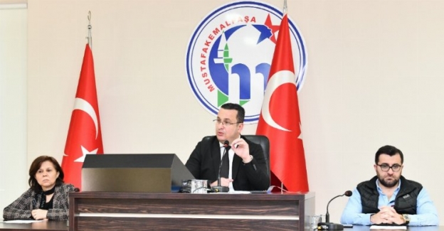 Bursa Mustafakemalpaşa 'abartıya' kaçmayacak! İlçe Meclisi özel kararlar aldı