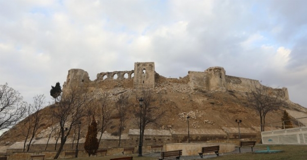 Gaziantep'te 'Bilim Kurulu' hasarlı binalar için toplandı