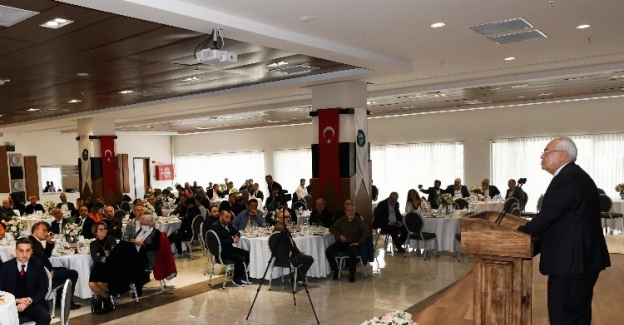 İzmir Karabağlar'da birliktelik buluşması