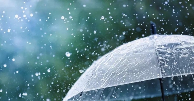 Meteoroloji uyardı: Kar, kuvvetli yağış ve fırtına...