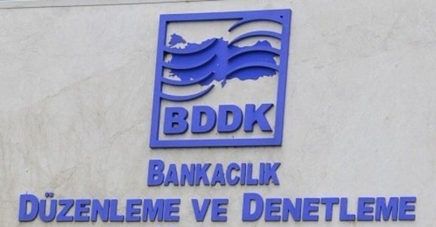 BDDK'dan finansal tablolarla ilgili tebliğ değişikliği