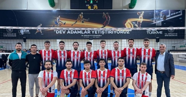 DEPSAŞ Enerji Spor Kulübü, GAP'ı Şampiyonlar Merkezi yapacak