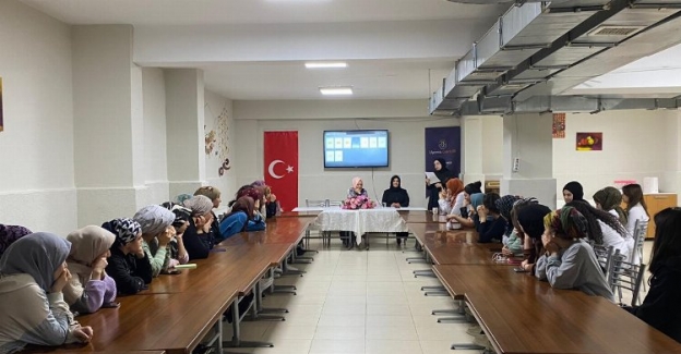 Diyarbakır'da meslek tanıtımları sürüyor