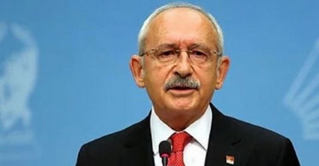Kılıçdaroğlu yeni paylaşımında YSK'yı uyardı