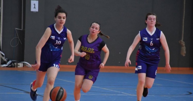 Silivri'de 19 Mayıs Gençlik Oyunları sürüyor