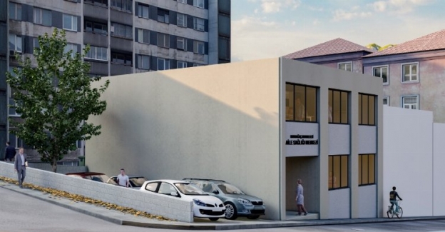 Bursa Yıldırım'da Karaağaç'a sağlık merkezi