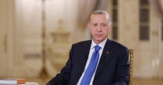 Erdoğan Putin'e ne kadar güveniyor? Amerikan televizyon kanalında yanıtladı