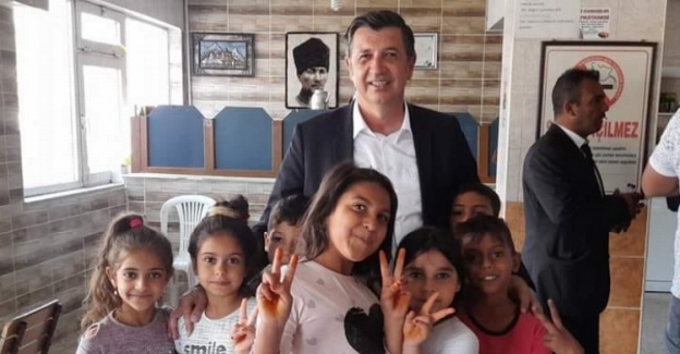 Gaytancıoğlu: Okullar açıldı, masraflar arttı