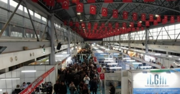 Anadolu Bursa'ya taşınacak... 6. kez Anadolu'ya Bursa'dan kapı açacaklar