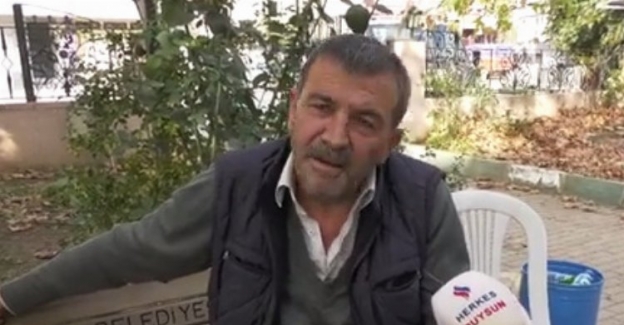 Bursa Gürsu'da Cambazlar çiftçisinin beklentisi: Mazot