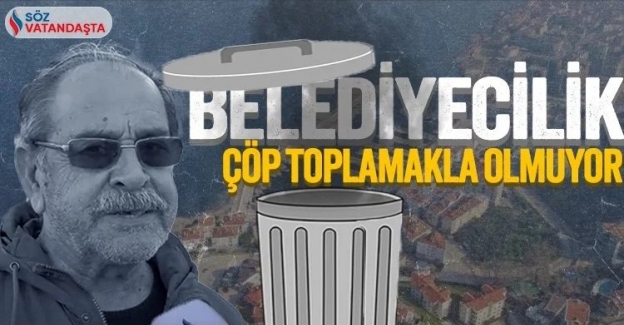 Mudanyalılar belediye başkanından memnun mu? Çöp, otopark ve yol isyanı