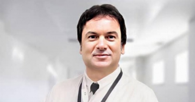 Prof. Dr. Serhat Fındık: Ölümcül hastalıklar listesinde ilk üçte