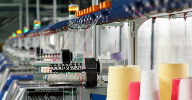 Tekstil sektörünün hedefi sıfır karbon ayak izi