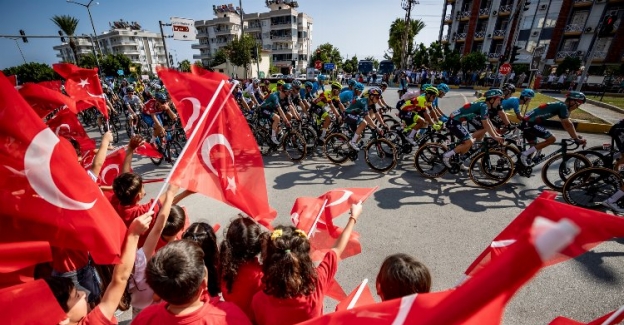 Türkiye'nin bisikletteki başarısı 2024'te taçlanacak