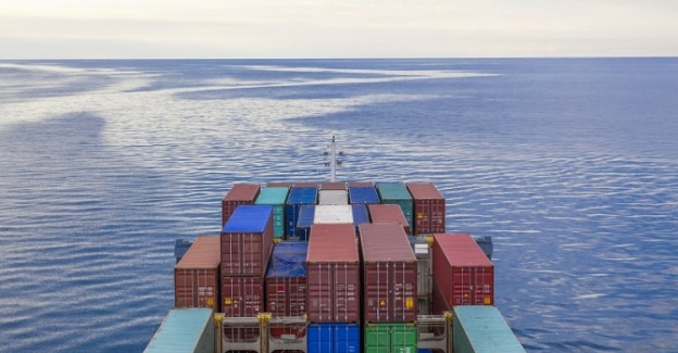 Egeli ihracatçılar 1,5 milyar doları ulaştı