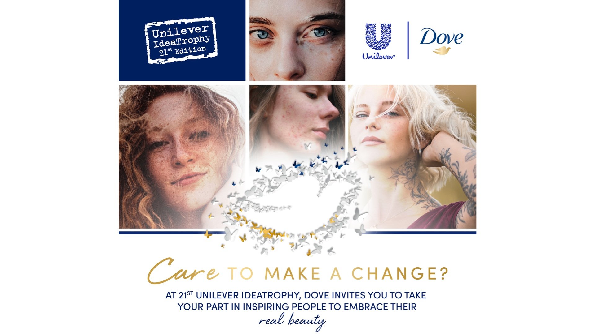 21. Unilever Ideatrophy Yarışmasıyla Üniversiteliler Hem Deneyim Hem Ödül Kazanıyor