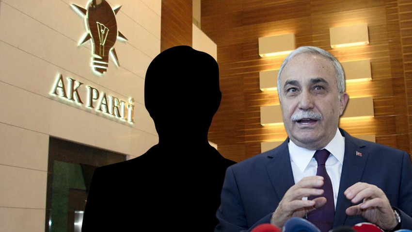 AK Parti’de bir ismin istifası daha gündemde! Kulislere yakın isim açıkladı