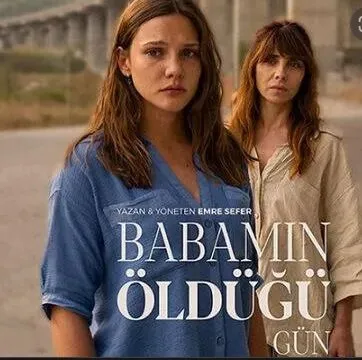 Alina Boz ve Nur Fettahoğlu'nun filmi festivalden ödülle döndü!.. 1