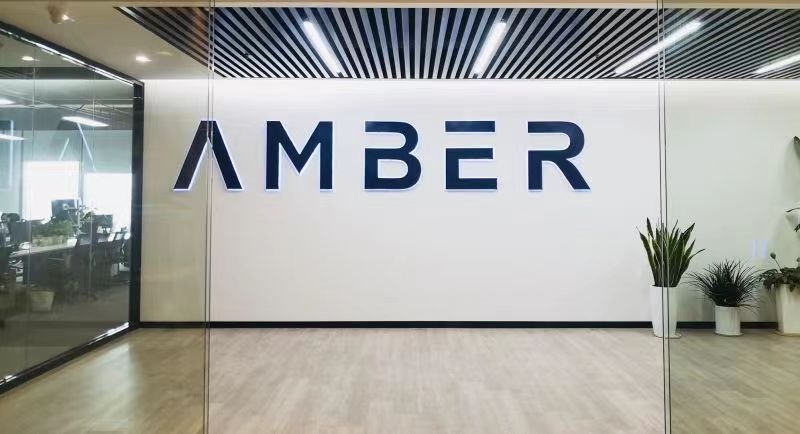 Amber Group müşteri fonlarını kapsamlı şekilde sigorta altına aldı