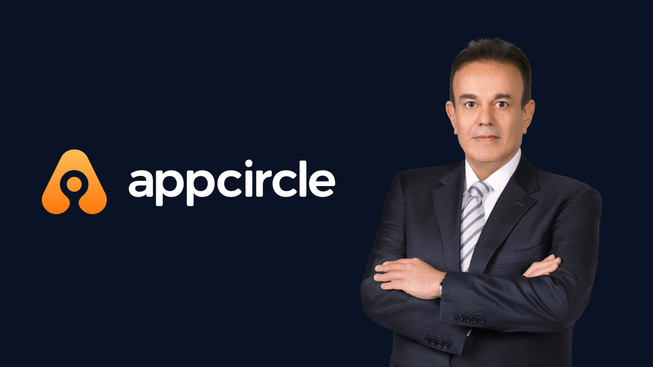 Appcircle'ın yeni CEO'su Tansu Yeğen oldu