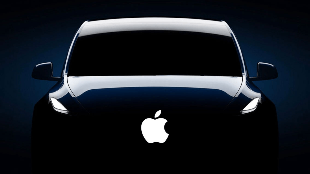 Apple'ın elektrikli otonom araç projesindeki üst düzey yöneticilerden biri şirketten ayrıldı