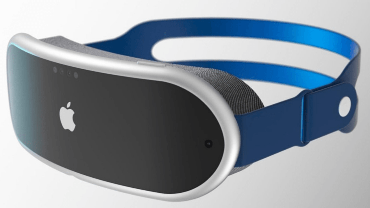 Apple'ın Mac seviyesinde performansa sahip olacak AR gözlüğü, önümüzdeki yıl tanıtılacak