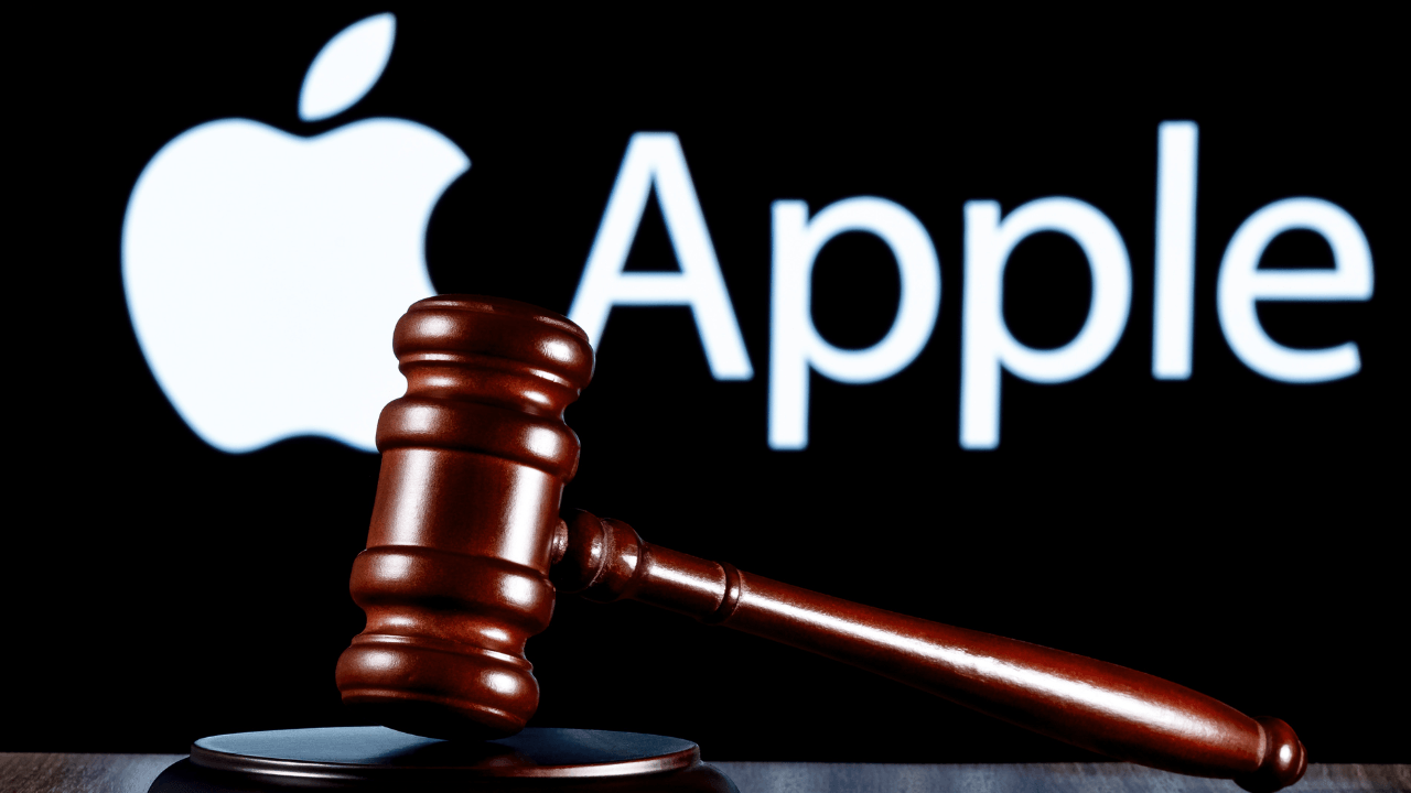 Apple, kendi çip sırlarını çalmak isteyen Rivos adlı girişime ve eski çalışanlarına dava açtı