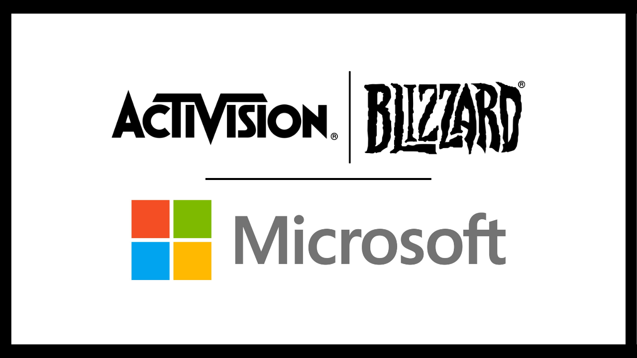 Avrupa Komisyonu, Microsoft'un Activision Blizzard'ı satın almasına onay verdi