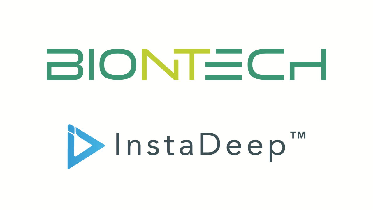 BioNTech, yapay zeka girişimi InstaDeep'i 562 milyon sterlin karşılığında satın aldı