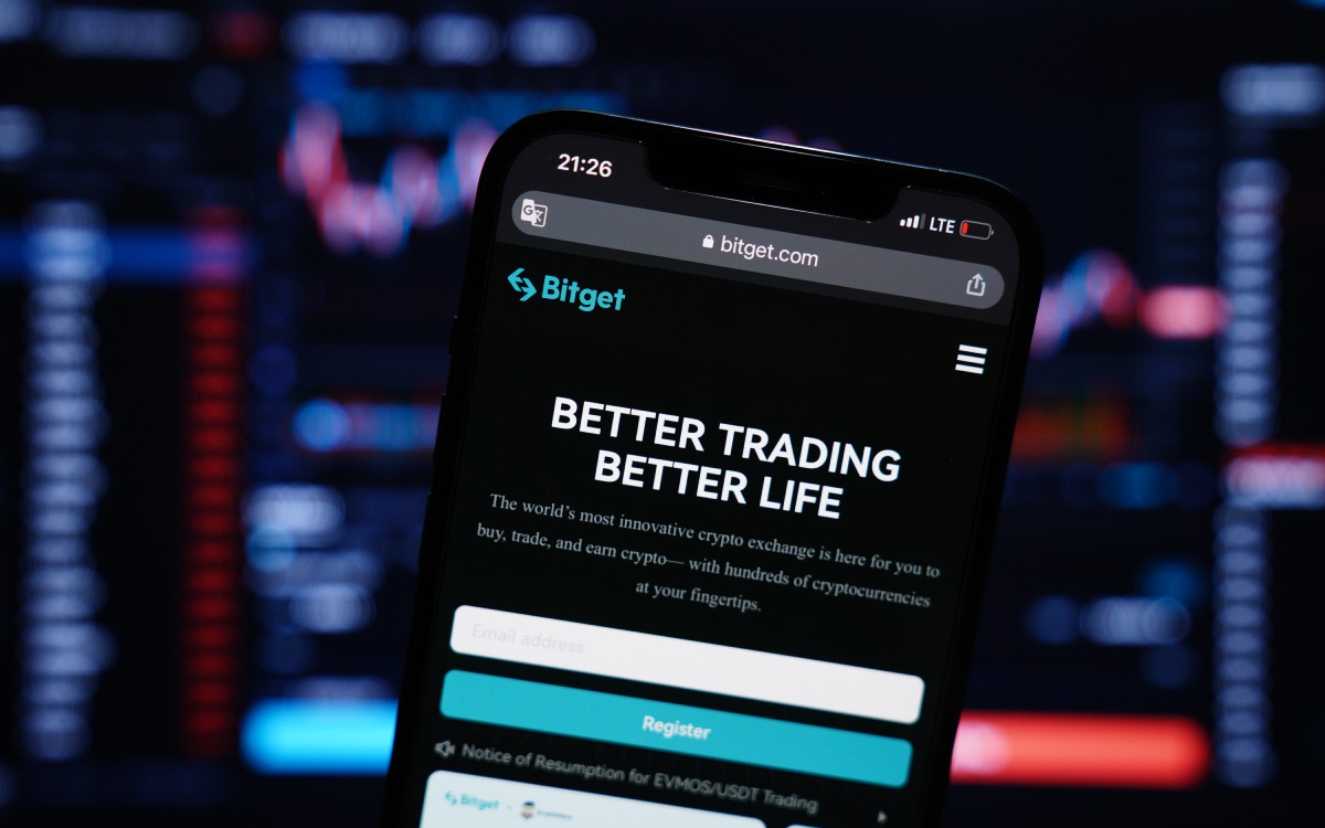 Bitget, Social Trading’le işlem yapma şeklini değiştiriyor