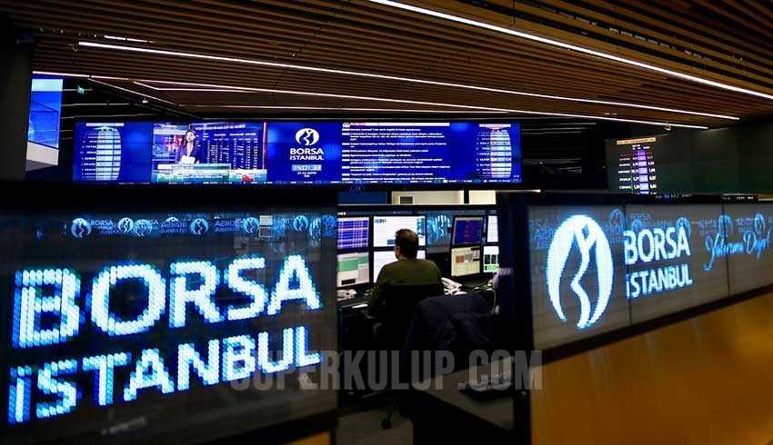 Borsa İstanbul’da 5 hisseye daha tedbir kararı