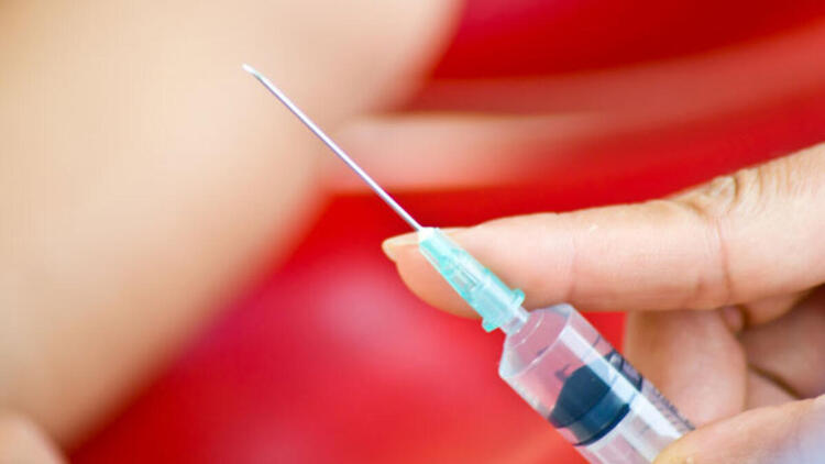 Hepatit B aşısı karaciğeri koruyor