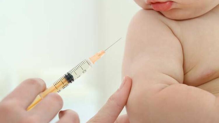Rotavirüse ve menenjite savaş açan aşılar