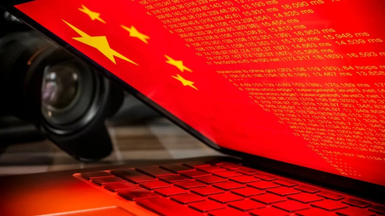 Çin bilgisayar korsanlarından akıl almaz atak!