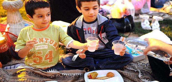 Çocuk ve Ramazan