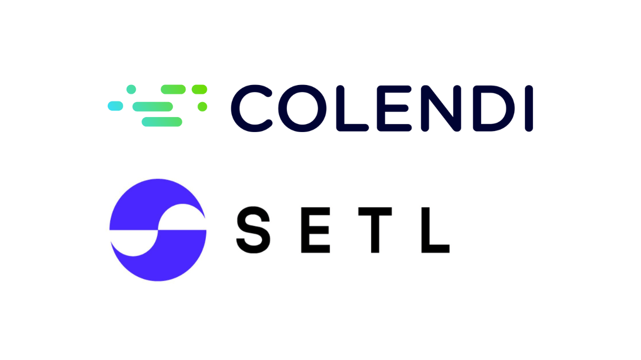 Colendi, Londra merkezli blockchain şirketi SETL'i satın aldı