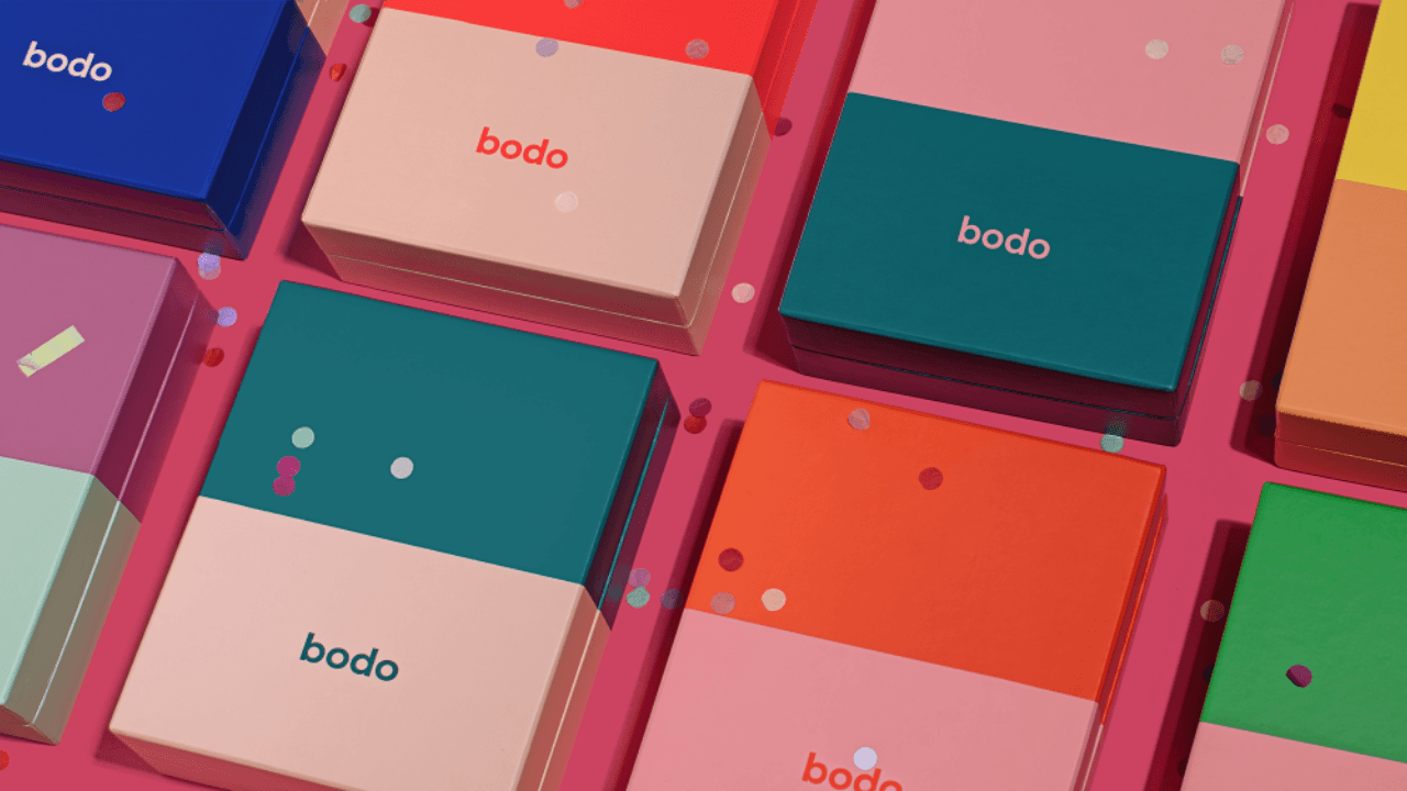 Deneyim odaklı hediyeler için online platform: Bodo