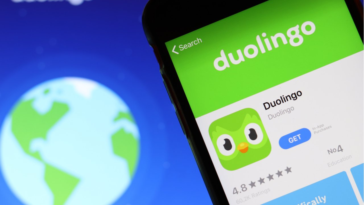Duolingo, animasyon stüdyosu Gunner'ı satın aldı